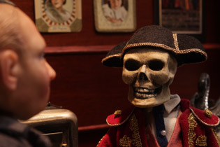 The Last Matador